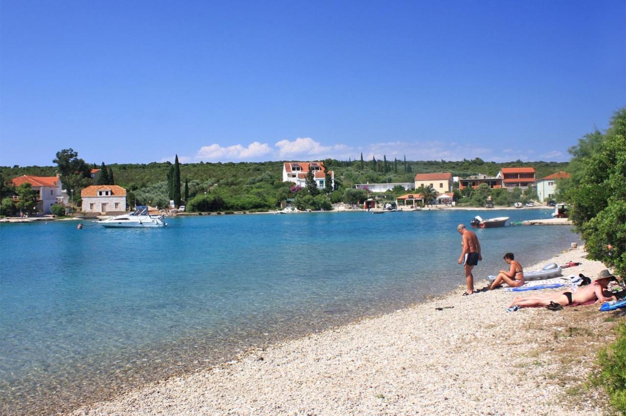 Apartments By The Sea Loviste, Peljesac - 10197 外观 照片