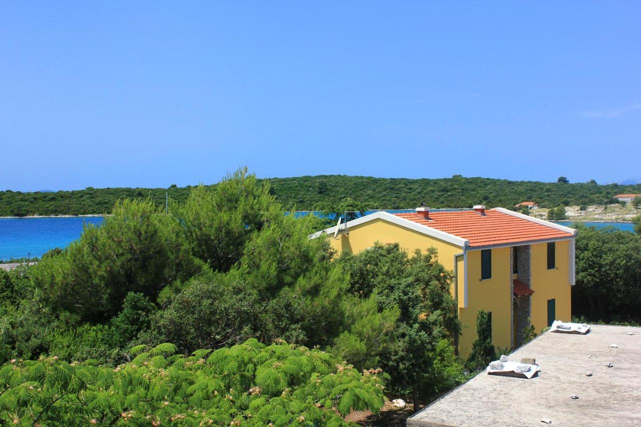 Apartments By The Sea Loviste, Peljesac - 10197 外观 照片