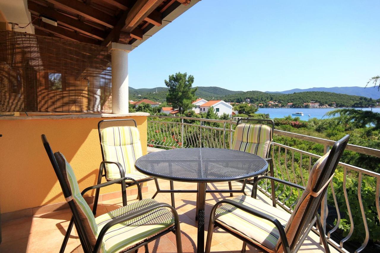 Apartments By The Sea Loviste, Peljesac - 10197 外观 照片