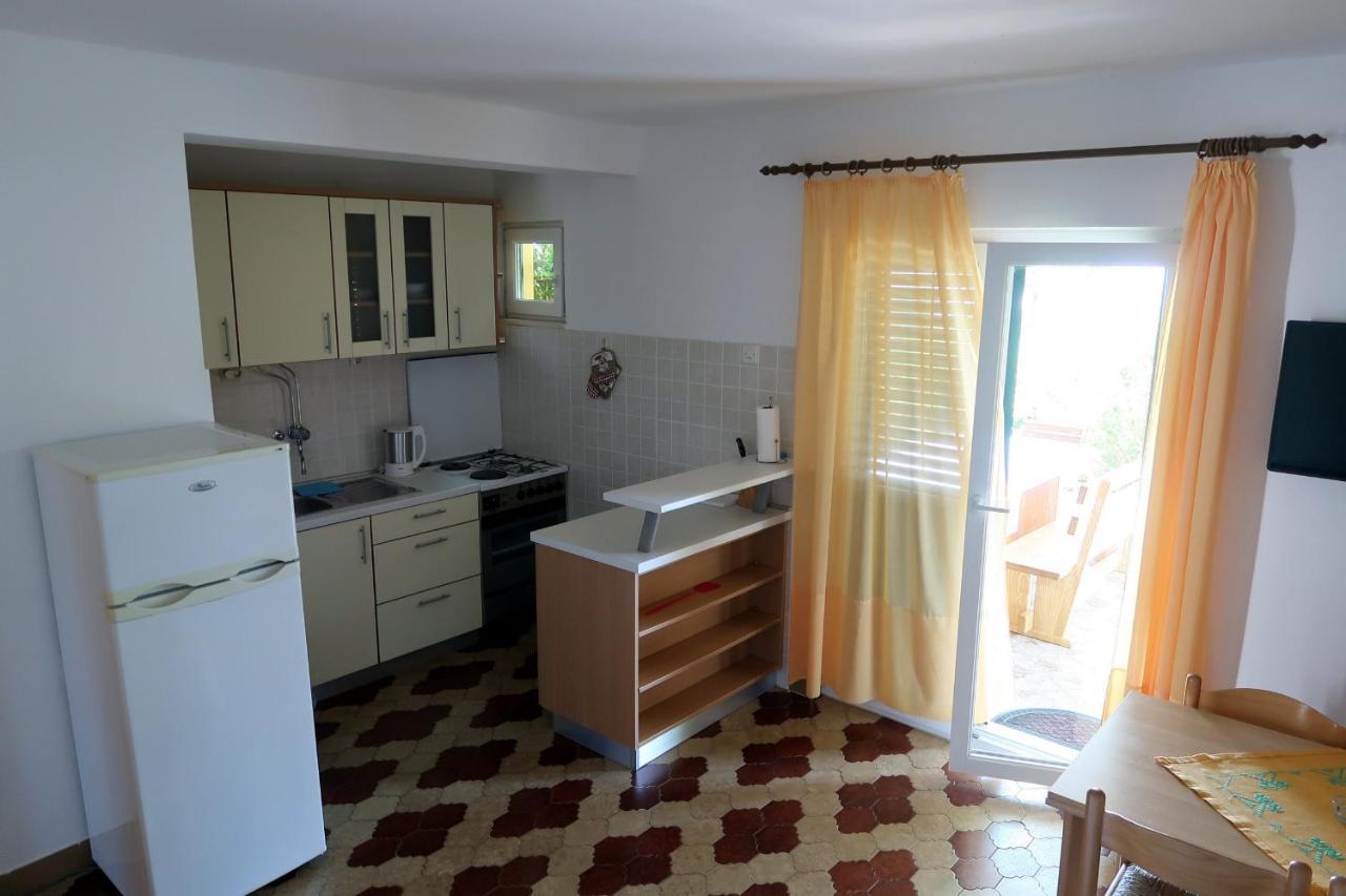 Apartments By The Sea Loviste, Peljesac - 10197 外观 照片