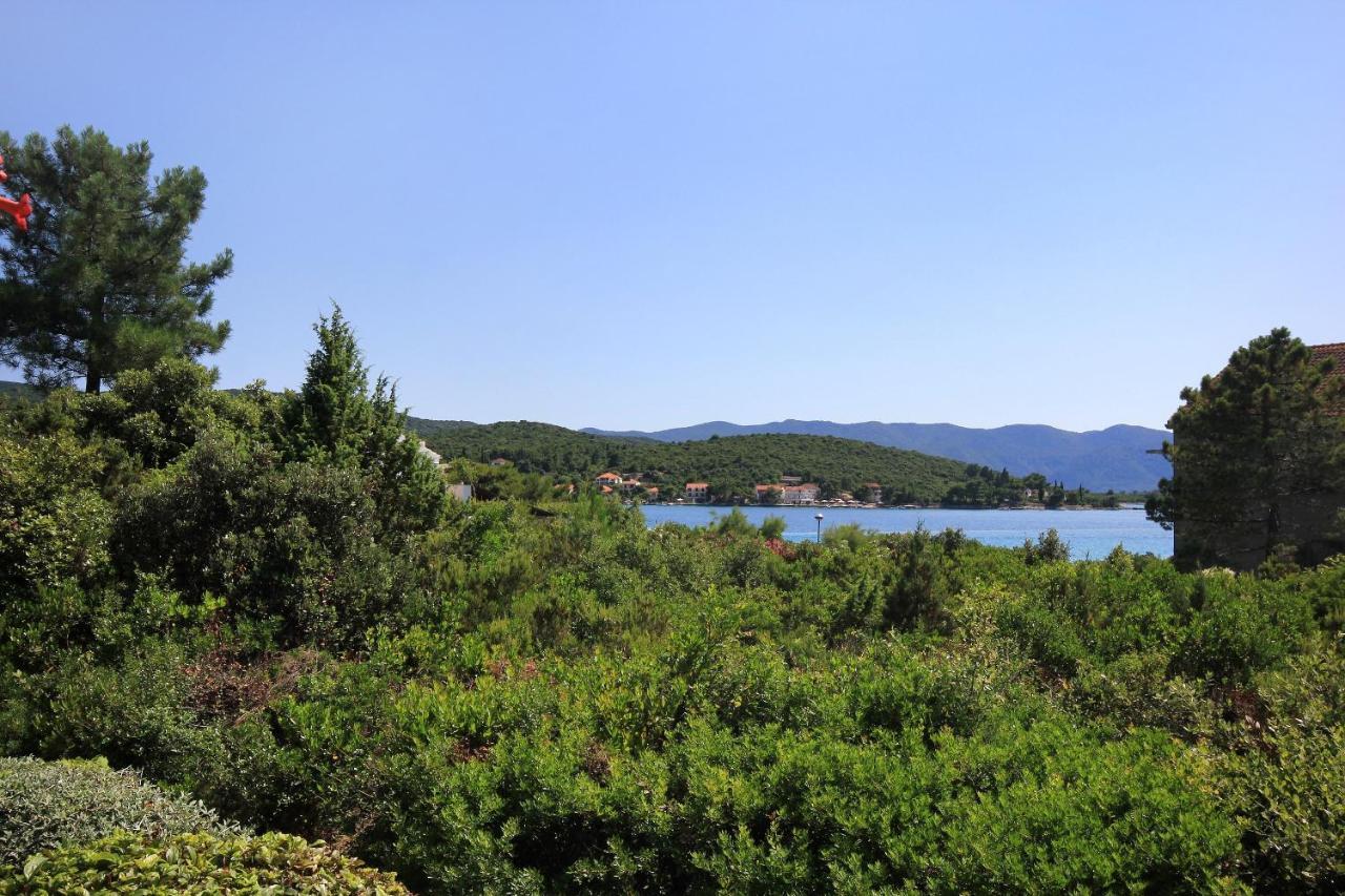 Apartments By The Sea Loviste, Peljesac - 10197 外观 照片