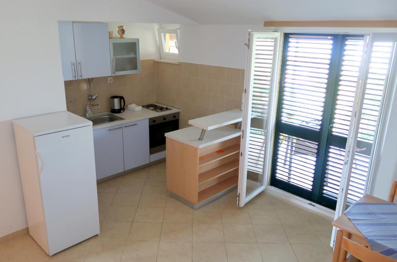 Apartments By The Sea Loviste, Peljesac - 10197 外观 照片